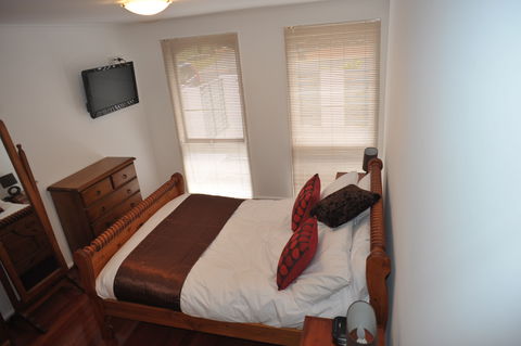 The Pommy Tree Bed And Breakfast - Darwin Holiday 1