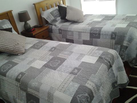 The Pommy Tree Bed And Breakfast - Darwin Holiday 2