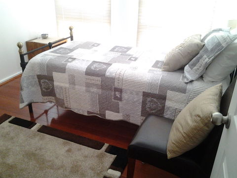 The Pommy Tree Bed And Breakfast - Darwin Holiday 3