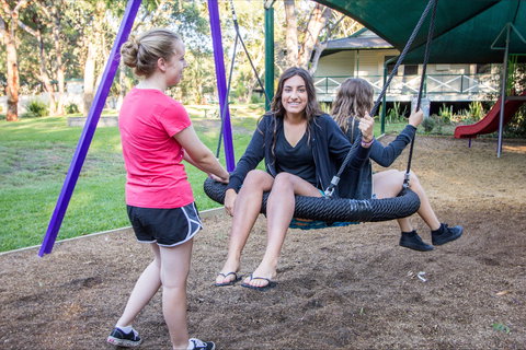 The Retreat Port Stephens - Darwin Holiday 0