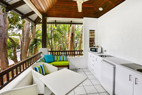 The Reef Retreat - Darwin Holiday 2