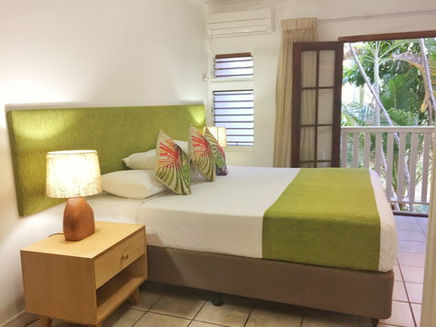 The Reef Retreat - Darwin Holiday 3