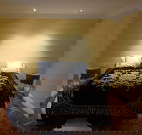 The Amazing Grace Retreat - Darwin Holiday