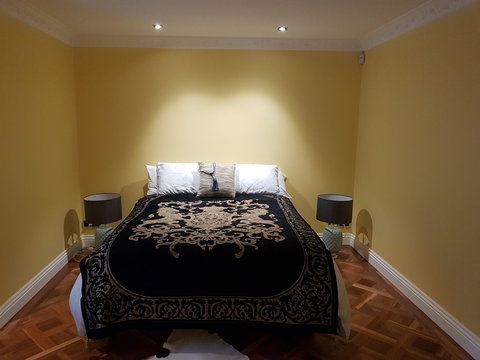 The Amazing Grace Retreat - Darwin Holiday 0