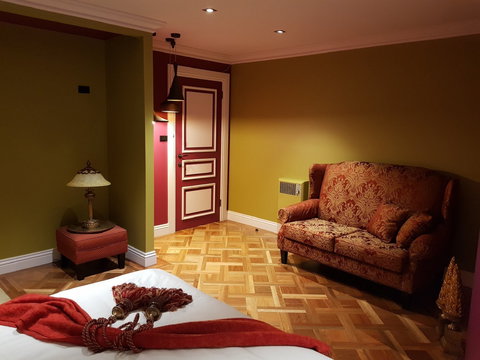 The Amazing Grace Retreat - Darwin Holiday 1