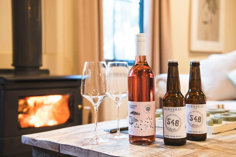 The Guesthouse: Hill End - Darwin Holiday 3