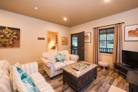 The Guesthouse: Hill End - Darwin Holiday 6