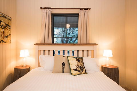 The Guesthouse: Hill End - Darwin Holiday 7