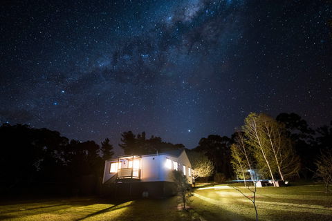 The Guesthouse: Hill End - Darwin Holiday 9