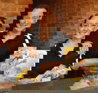 The Crossing Motel Junee