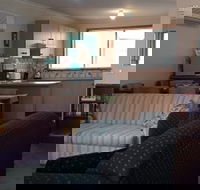 The Coop - Darwin Holiday