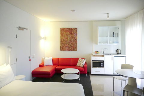 The Horatio Motel And King Suites - Darwin Holiday 5