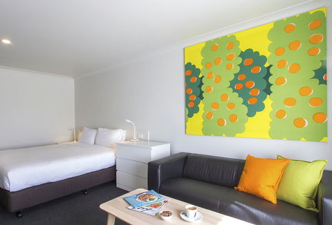 The Horatio Motel And King Suites - Darwin Holiday 6