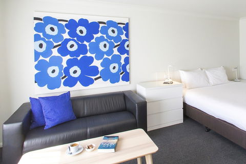 The Horatio Motel And King Suites - Darwin Holiday 7