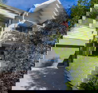 The Terrace in Cranebrook Waterside - Darwin Holiday