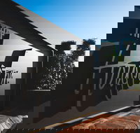 The Houston Wagga - Darwin Holiday