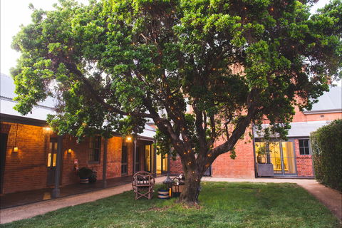 The Houston Wagga - Darwin Holiday 4