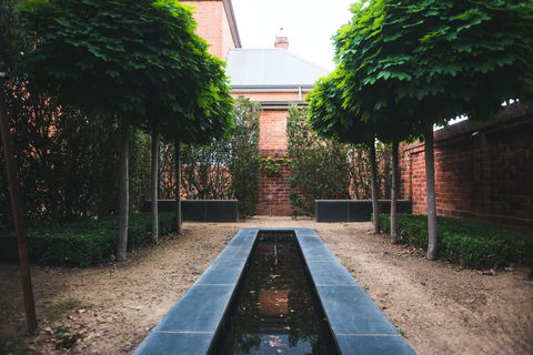 The Houston Wagga - Darwin Holiday 6