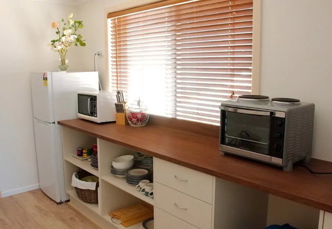 The Old Mill Rylstone - Darwin Holiday 1