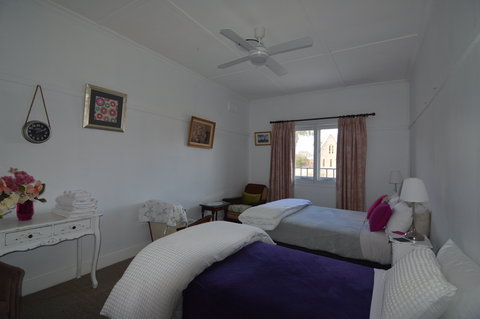 The Old Mill Rylstone - Darwin Holiday 2