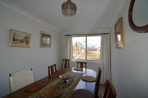 The Old Mill Rylstone - Darwin Holiday 4