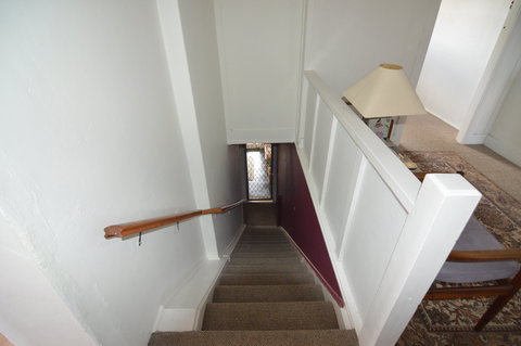 The Old Mill Rylstone - Darwin Holiday 6