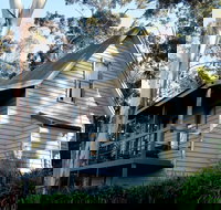 The Great Ocean Road Cottages and Backpackers - Darwin Holiday