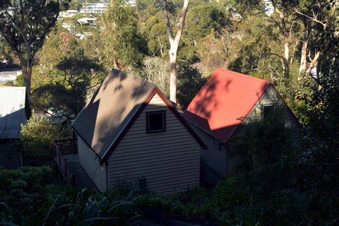 The Great Ocean Road Cottages And Backpackers - Darwin Holiday 1