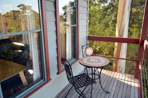 The Great Ocean Road Cottages And Backpackers - Darwin Holiday 3