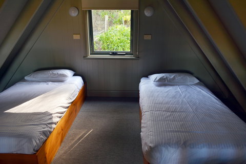 The Great Ocean Road Cottages And Backpackers - Darwin Holiday 7