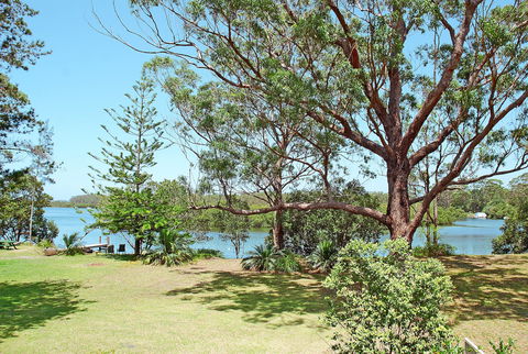 The Waterfront  Jervis Bay - Darwin Holiday 6