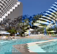 The Star Grand at The Star Gold Coast - Darwin Holiday