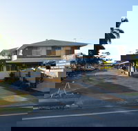 The Rover Holiday Units/Motel - Darwin Holiday