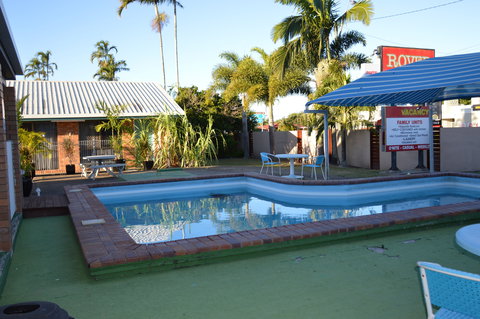 The Rover Holiday Units/Motel - Darwin Holiday 2