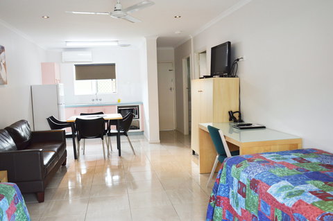 The Rover Holiday Units/Motel - Darwin Holiday 5