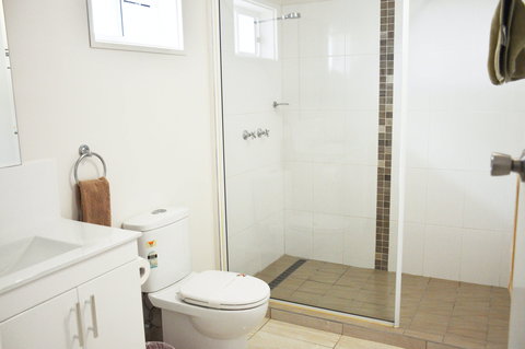 The Rover Holiday Units/Motel - Darwin Holiday 6