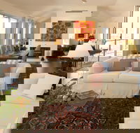 Thorn Park by the Vines - Darwin Holiday