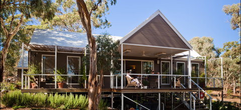 Thorn Park By The Vines - Darwin Holiday 2