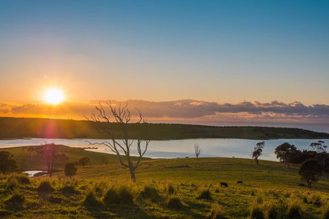 Tilba Lake House - Darwin Holiday 0