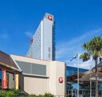Travelodge Hotel Bankstown Sydney - Darwin Holiday