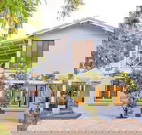 Treetops on Yungarra - Darwin Holiday