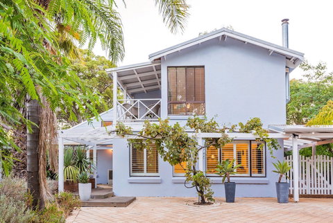 Treetops On Yungarra - Darwin Holiday 0