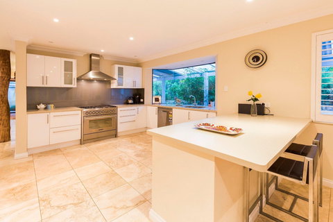 Treetops On Yungarra - Darwin Holiday 2