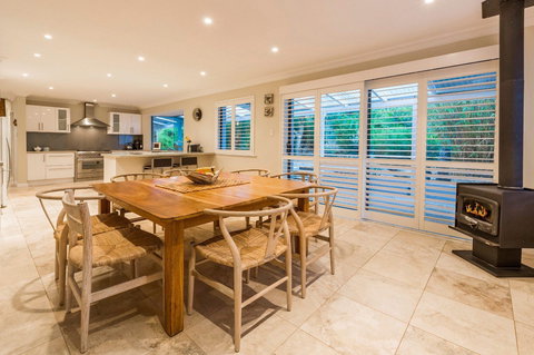 Treetops On Yungarra - Darwin Holiday 3