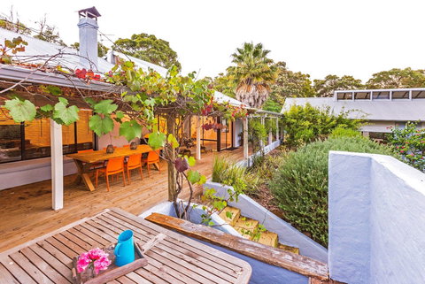 Treetops On Yungarra - Darwin Holiday 9