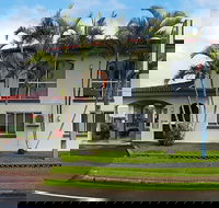 Tropic Coast Motel - Darwin Holiday