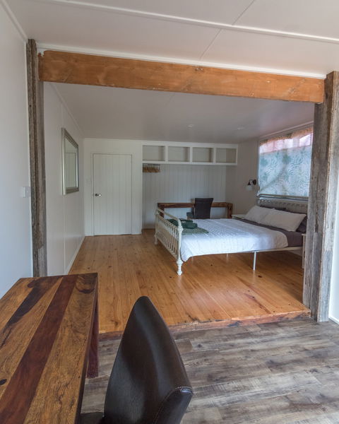 Uniquely Pambula - Pet Friendly Holiday Accomodation - Darwin Holiday 8