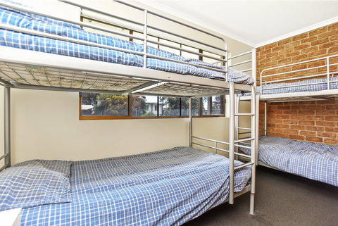 Unit 3, 5-/ Surf Avenue, Carrickalinga - Darwin Holiday 3