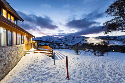 Valhalla Perisher - Darwin Holiday 8