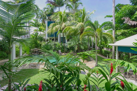 @ Verandahs Boutique Apartments - Darwin Holiday 0